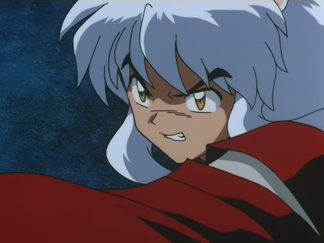 Inuyasha Ep 74: Kikyo's Wandering @ 00:10:11