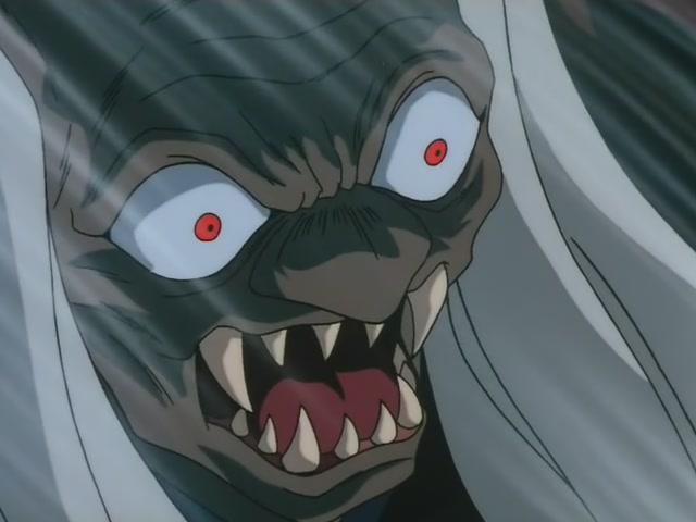 Inuyasha Ep 74: Kikyo's Wandering @ 00:10:24
