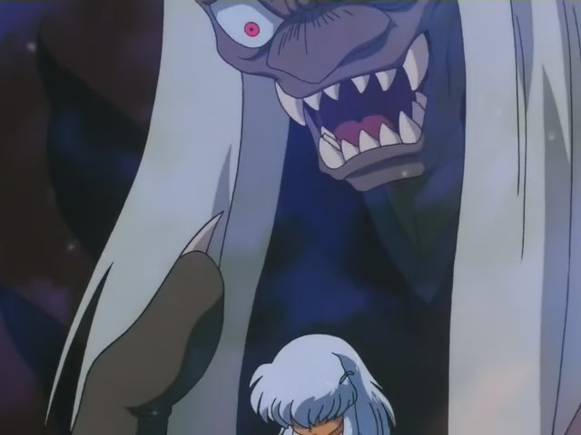 Inuyasha Ep 74: Kikyo's Wandering @ 00:11:02