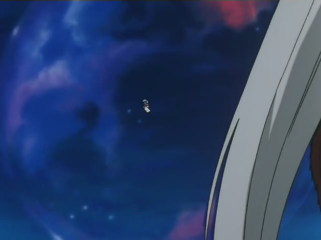 Inuyasha Ep 74: Kikyo's Wandering @ 00:11:37