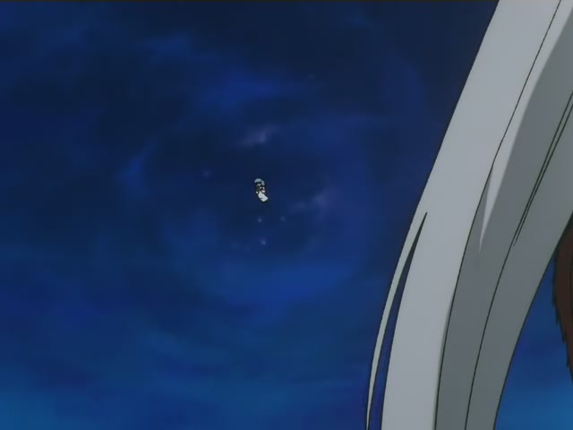 Inuyasha Ep 74: Kikyo's Wandering @ 00:11:41
