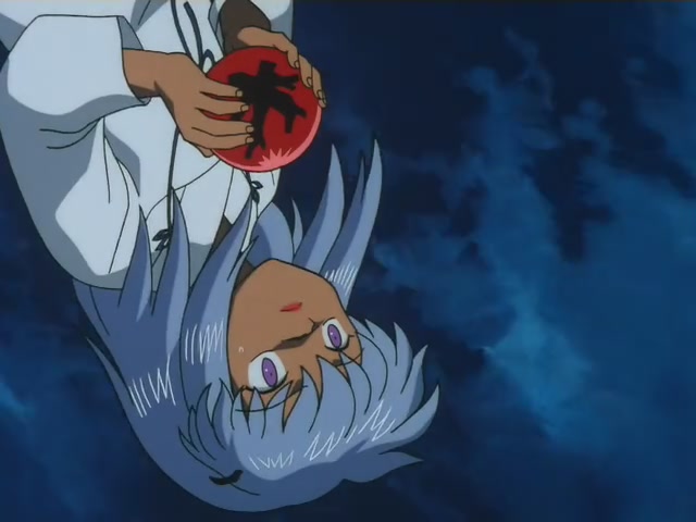 Inuyasha Ep 74: Kikyo's Wandering @ 00:12:03