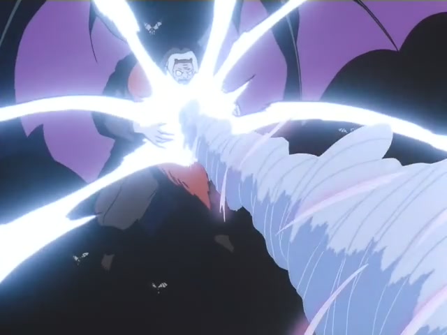 Inuyasha Ep 74: Kikyo's Wandering @ 00:12:15
