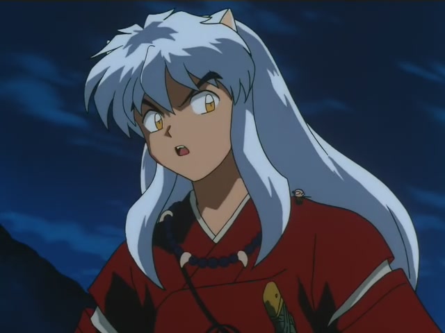 Inuyasha Ep 74: Kikyo's Wandering @ 00:13:07