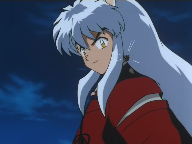 Inuyasha Ep 74: Kikyo's Wandering @ 00:13:42