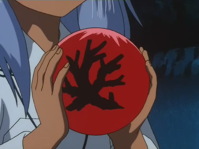 Inuyasha Ep 74: Kikyo's Wandering @ 00:14:12
