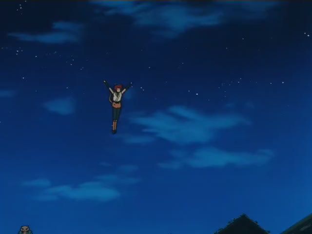 Inuyasha Ep 76: The Panther Tribe's Trap @ 00:02:39