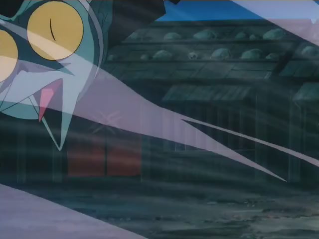 Inuyasha Ep 76: The Panther Tribe's Trap @ 00:10:32
