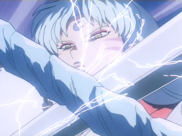 Inuyasha Ep 76: The Panther Tribe's Trap @ 00:11:28