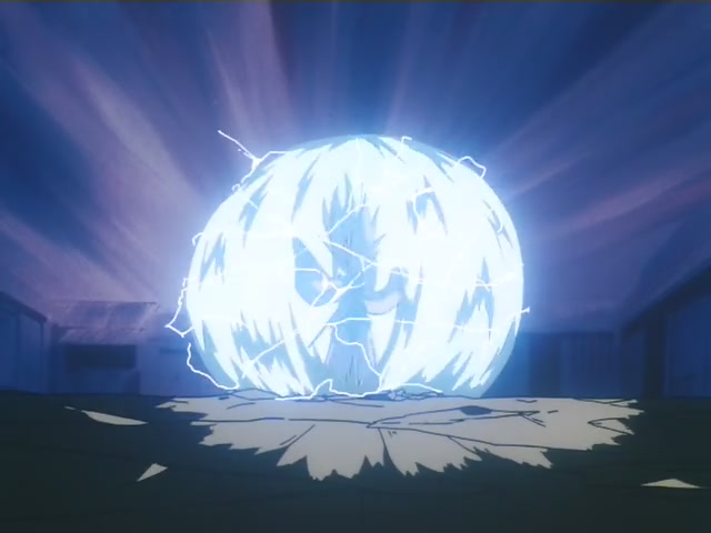 Inuyasha Ep 76: The Panther Tribe's Trap @ 00:11:54