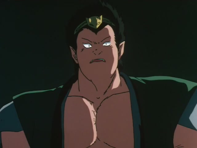 Inuyasha Ep 76: The Panther Tribe's Trap @ 00:14:59
