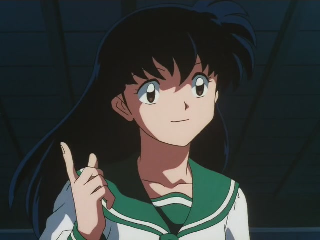 Inuyasha Ep 76: The Panther Tribe's Trap @ 00:19:30
