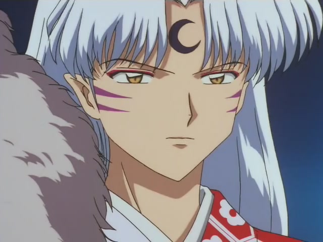 Inuyasha Ep 77: Koga and the Panther Tribe @ 00:10:06