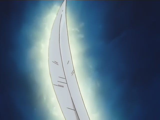 Inuyasha Ep 77: Koga and the Panther Tribe @ 00:10:32