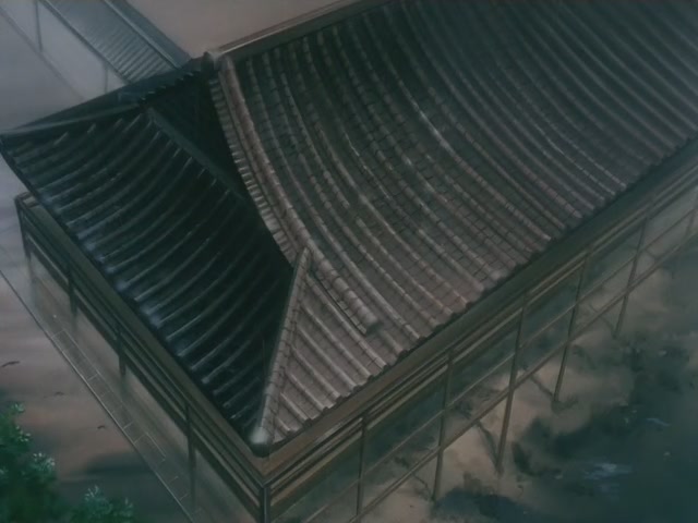 Inuyasha Ep 78: Sesshomaru and Inuyasha United @ 00:05:48