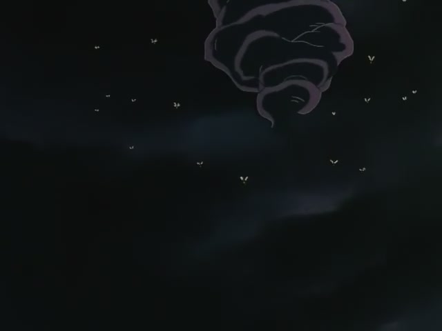 Inuyasha Ep 82: Gap Between the Ages @ 00:01:30