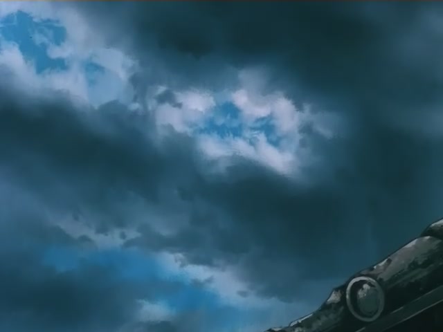 Inuyasha Ep 82: Gap Between the Ages @ 00:02:17