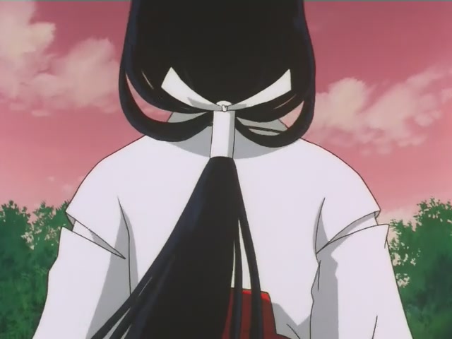 Inuyasha Ep 82: Gap Between the Ages @ 00:06:23