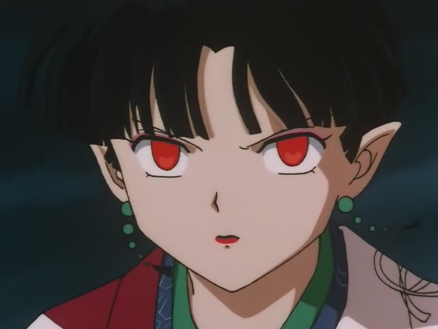 Inuyasha Ep 82: Gap Between the Ages @ 00:07:32