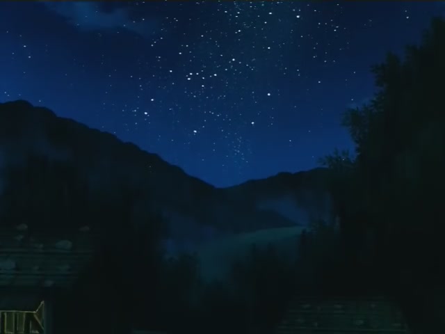 Inuyasha Ep 82: Gap Between the Ages @ 00:07:40