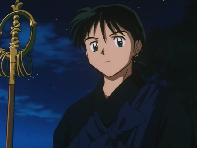 Inuyasha Ep 82: Gap Between the Ages @ 00:08:06