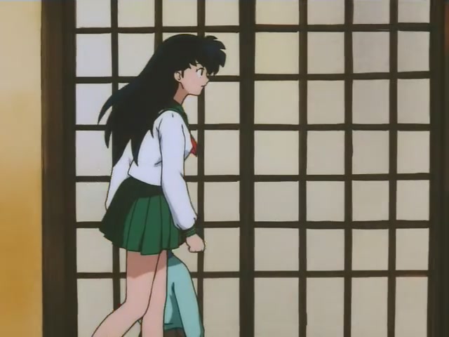 Inuyasha Ep 82: Gap Between the Ages @ 00:10:07