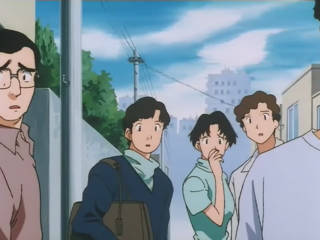 Inuyasha Ep 82: Gap Between the Ages @ 00:11:03