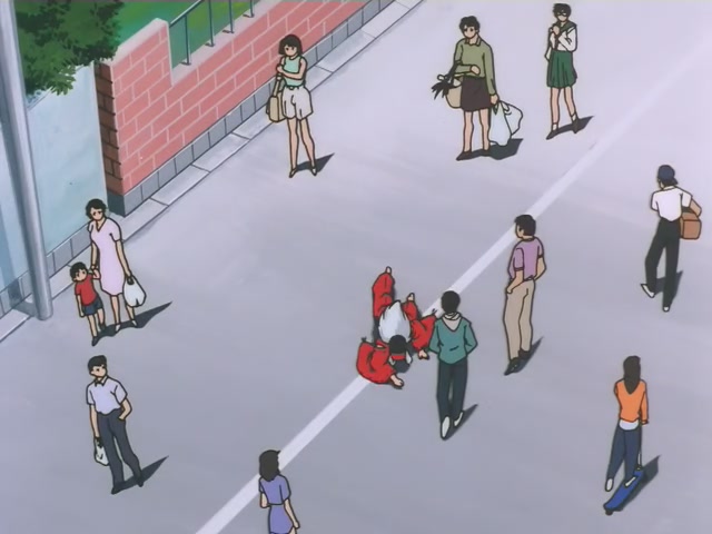 Inuyasha Ep 82: Gap Between the Ages @ 00:11:11