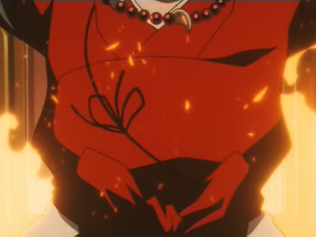 Inuyasha Ep 82: Gap Between the Ages @ 00:12:20