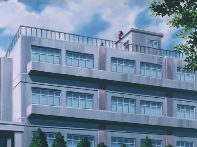 Inuyasha Ep 82: Gap Between the Ages @ 00:14:08