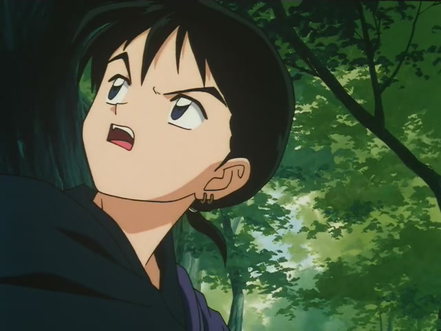 Inuyasha Ep 84: Kikyo Stolen by Naraku @ 00:04:18