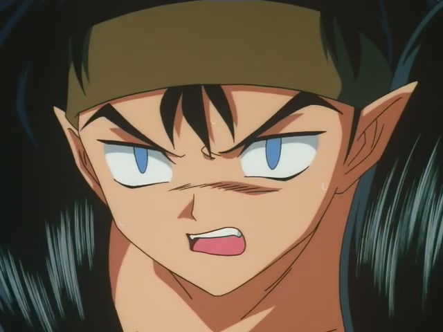 Inuyasha Ep 84: Kikyo Stolen by Naraku @ 00:06:31