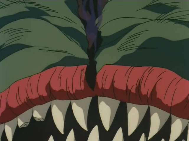 Inuyasha Ep 84: Kikyo Stolen by Naraku @ 00:10:11