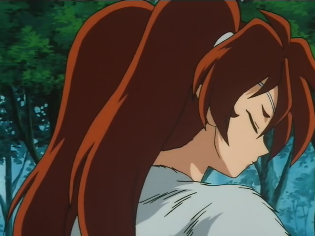 Inuyasha Ep 84: Kikyo Stolen by Naraku @ 00:12:51
