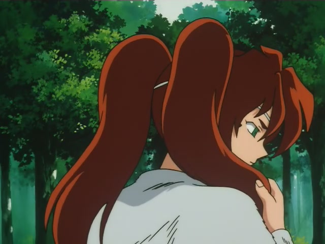 Inuyasha Ep 84: Kikyo Stolen by Naraku @ 00:14:25