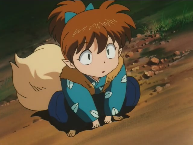 Inuyasha Ep 84: Kikyo Stolen by Naraku @ 00:15:34