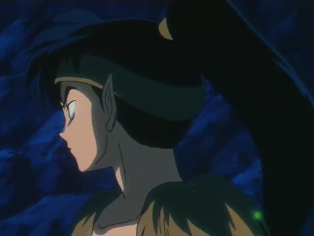 Inuyasha Ep 84: Kikyo Stolen by Naraku @ 00:18:31