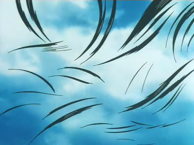 Inuyasha Ep 85: The Darkness in Kagome's Heart @ 00:00:51