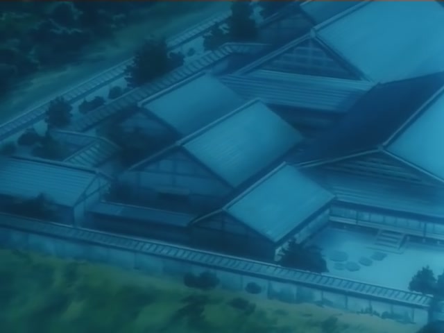 Inuyasha Ep 85: The Darkness in Kagome's Heart @ 00:04:00