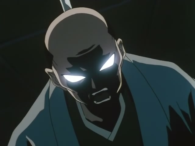 Inuyasha Ep 85: The Darkness in Kagome's Heart @ 00:05:27