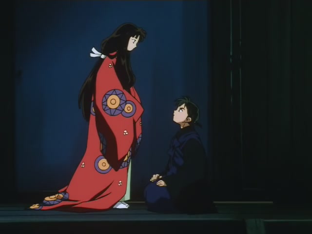 E086 · Talent for Battle screencaps