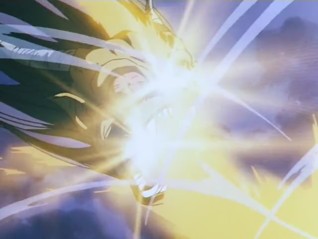 Inuyasha Ep 86: Talent for Battle @ 00:00:42