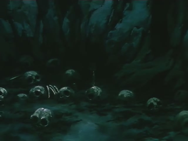 Inuyasha Ep 86: Talent for Battle @ 00:04:43