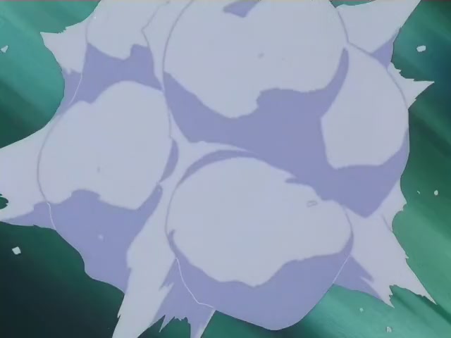 Inuyasha Ep 88: Kohaku's Decision @ 00:05:44