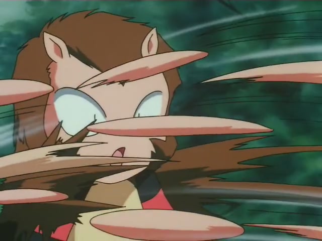 Inuyasha Ep 88: Kohaku's Decision @ 00:06:01