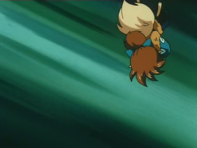 Inuyasha Ep 88: Kohaku's Decision @ 00:06:06