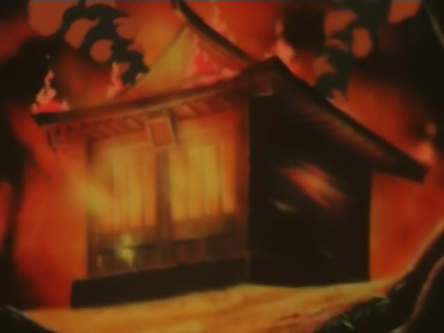 Inuyasha Ep 88: Kohaku's Decision @ 00:07:02
