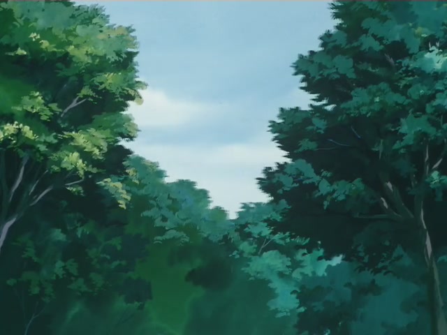 Inuyasha Ep 88: Kohaku's Decision @ 00:07:40