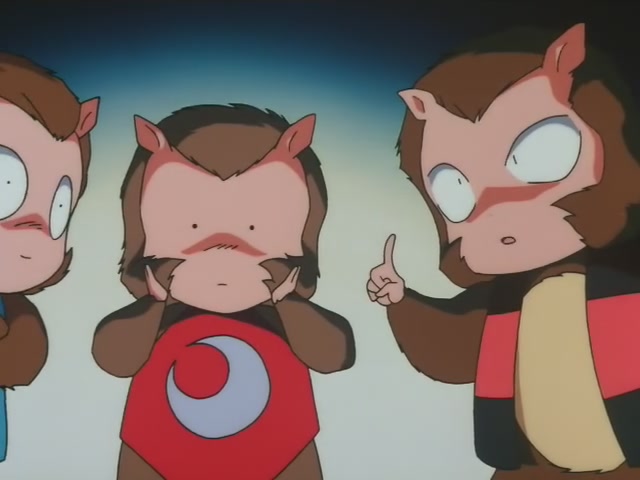 Inuyasha Ep 88: Kohaku's Decision @ 00:15:34