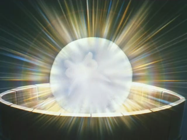 Inuyasha Ep 88: Kohaku's Decision @ 00:16:00